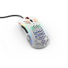 Glorious Model D (Matte White) Glorious Model D (Matte White)