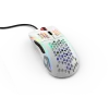 Glorious Model D (Matte White)