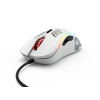 Glorious Model D (Matte White) Glorious Model D (Matte White)