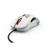 Glorious Model D (Matte White)