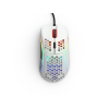 Glorious Model D (Matte White) Glorious Model D (Matte White)