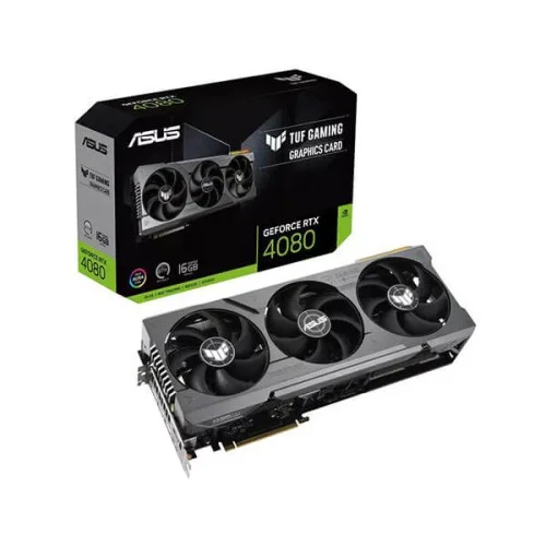 Asus TUF Gaming RTX 4080 16GB Asus TUF Gaming RTX 4080 16GB