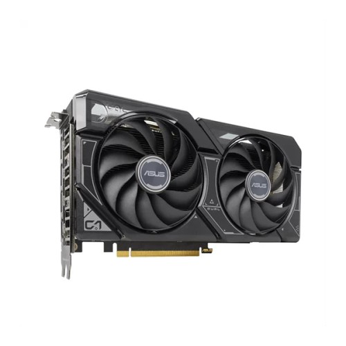 Asus Dual RTX 4060 Ti SSD OC 8GB Asus Dual RTX 4060 Ti SSD OC 8GB