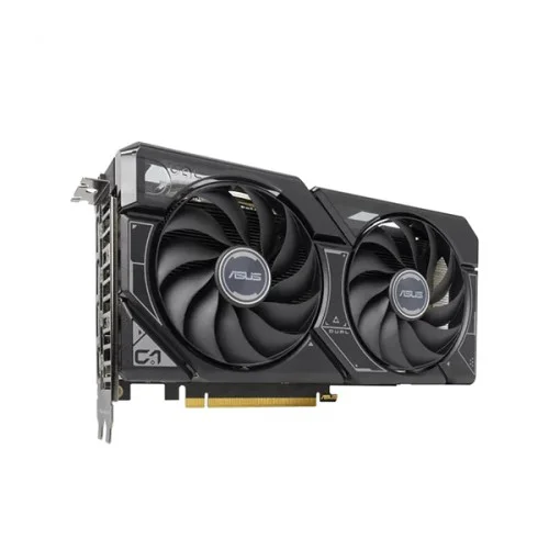 Asus Dual RTX 4060 Ti SSD OC 8GB Asus Dual RTX 4060 Ti SSD OC 8GB