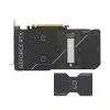 Asus Dual RTX 4060 Ti SSD OC 8GB Asus Dual RTX 4060 Ti SSD OC 8GB