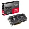 ASUS Dual RX 7600 EVO OC 8GB