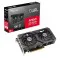 ASUS Dual RX 7600 EVO OC 8GB