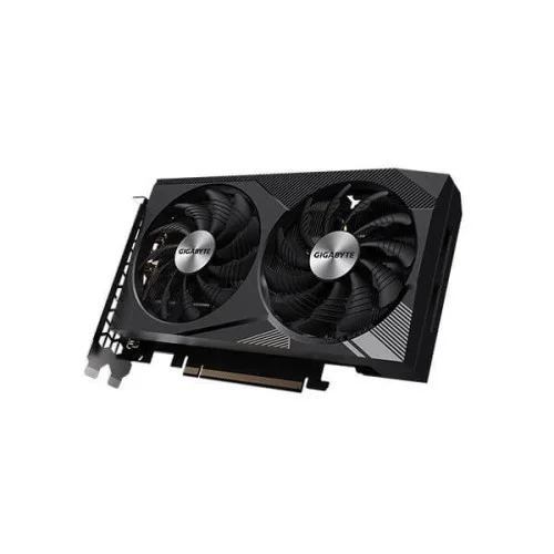 Gigabyte RTX 3060 Windforce OC 12GB