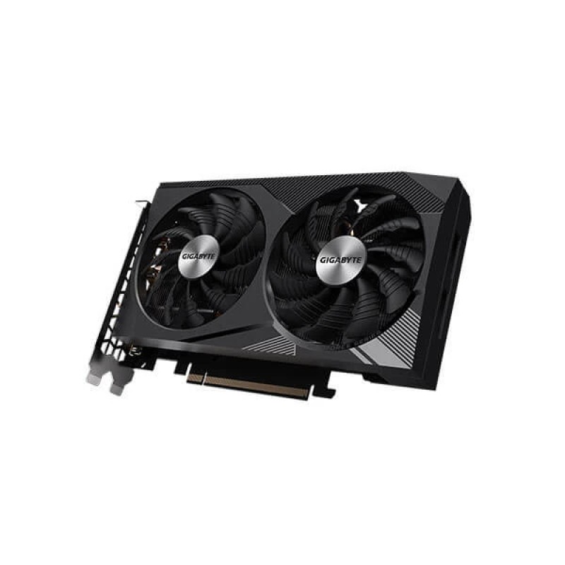 Gigabyte RTX 3060 Windforce OC 12GB Gigabyte RTX 3060 Windforce OC 12GB