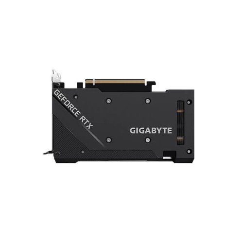 Gigabyte RTX 3060 Windforce OC 12GB Gigabyte RTX 3060 Windforce OC 12GB