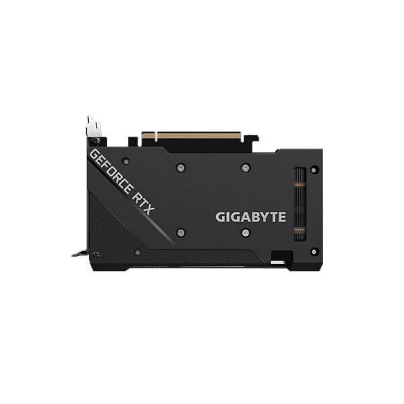 Gigabyte RTX 3060 Windforce OC 12GB Gigabyte RTX 3060 Windforce OC 12GB