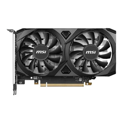Msi RTX 3050 Ventus 2X OC 6GB Msi RTX 3050 Ventus 2X OC 6GB