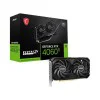 MSI RTX 4060 Ti Ventus 2X Black OC 8GB MSI RTX 4060 Ti Ventus 2X Black OC 8GB