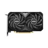 MSI RTX 4060 Ti Ventus 2X Black OC 8GB MSI RTX 4060 Ti Ventus 2X Black OC 8GB