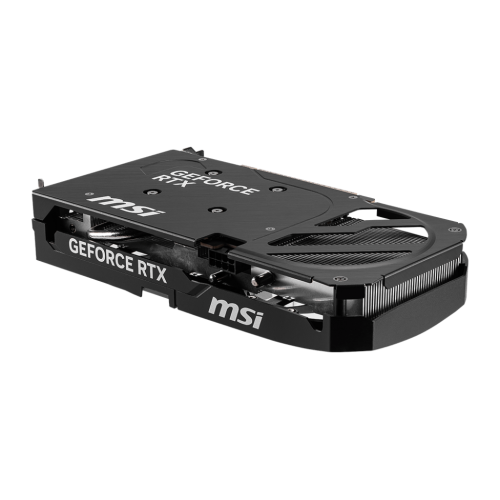 MSI RTX 5060 Ti Shadow 2X OC Plus 16GB