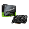 MSI RTX 5060 Ti Shadow 2X OC Plus 16GB MSI RTX 5060 Ti Shadow 2X OC Plus 16GB