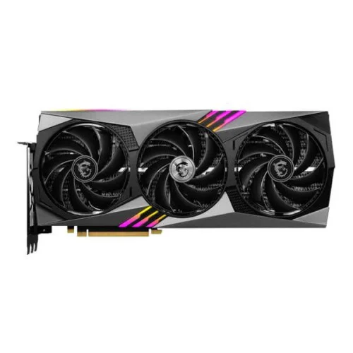 MSI GeForce RTX 4070 Ti Gaming X Trio 12GB GDDR6X MSI GeForce RTX 4070 Ti Gaming X Trio 12GB GDDR6X
