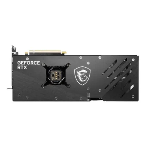 MSI GeForce RTX 4070 Ti Gaming X Trio 12GB GDDR6X MSI GeForce RTX 4070 Ti Gaming X Trio 12GB GDDR6X