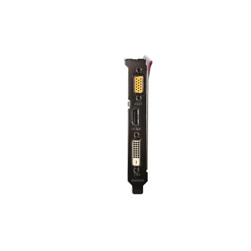 ZOTAC GeForce GT 710 2GB DDR3 ZONE Edition ZOTAC GeForce GT 710 2GB DDR3 ZONE Edition