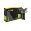 ZOTAC GeForce GT 710 2GB DDR3 ZONE Edition ZOTAC GeForce GT 710 2GB DDR3 ZONE Edition