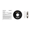 ZOTAC GeForce GT 710 2GB DDR3 ZONE Edition ZOTAC GeForce GT 710 2GB DDR3 ZONE Edition