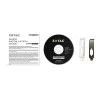 ZOTAC GeForce GT 710 2GB DDR3 ZONE Edition ZOTAC GeForce GT 710 2GB DDR3 ZONE Edition