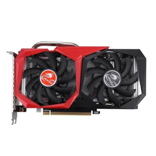 Colorful GeForce GTX 1650 NB 4GD6-V Colorful GeForce GTX 1650 NB 4GD6-V