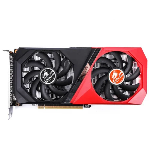 Colorful GeForce RTX 3050 NB DUO V2-V 8GB Colorful GeForce RTX 3050 NB DUO V2-V 8GB