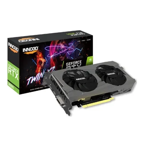 Inno3D RTX 3050 Twin X2 V2 6GB Inno3D RTX 3050 Twin X2 V2 6GB