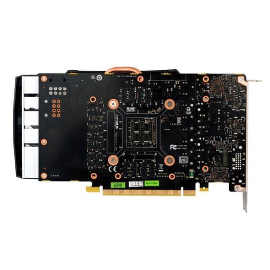 Inno3d GTX 1660 Super Twin X2 6GB Inno3d GTX 1660 Super Twin X2 6GB