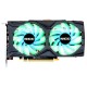 Inno3d Geforce GTX 1660 Super Twin X2 OC 6GB RGB Inno3d Geforce GTX 1660 Super Twin X2 OC 6GB RGB