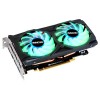 Inno3d Geforce GTX 1660 Super Twin X2 OC 6GB RGB Inno3d Geforce GTX 1660 Super Twin X2 OC 6GB RGB