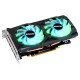 Inno3d Geforce GTX 1660 Super Twin X2 OC 6GB RGB Inno3d Geforce GTX 1660 Super Twin X2 OC 6GB RGB