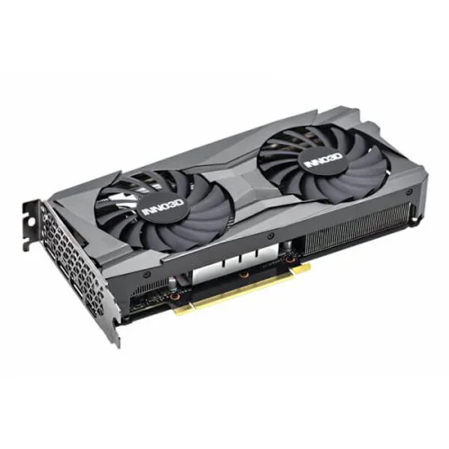 Inno3d RTX 3060 Twin X2 LHR 12GB Inno3d RTX 3060 Twin X2 LHR 12GB
