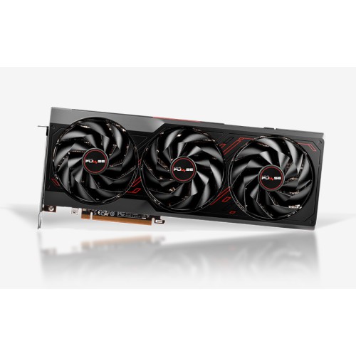 Sapphire Pulse RX 7900 GRE 16GB Sapphire Pulse RX 7900 GRE 16GB