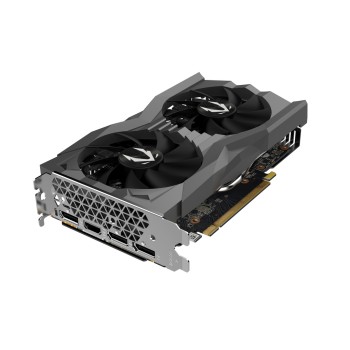 ZOTAC GAMING GeForce GTX 1660 Ti AMP 6GB GDDR6