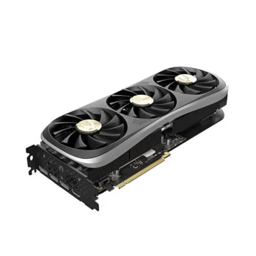 Zotac RTX 4070 Ti Trinity OC 12GB Zotac RTX 4070 Ti Trinity OC 12GB