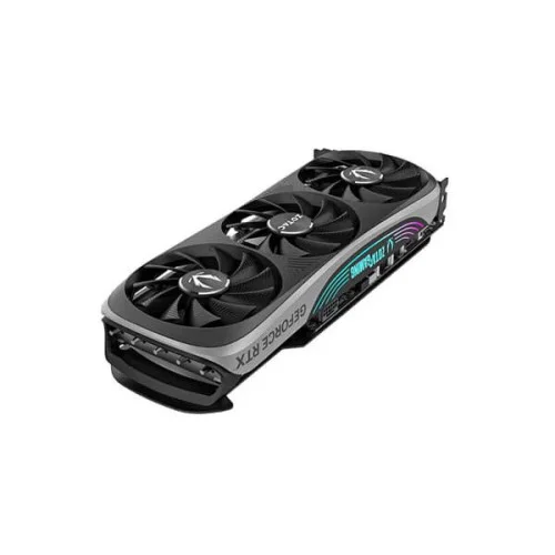 Zotac RTX 4070 Trinity 12GB Zotac RTX 4070 Trinity 12GB