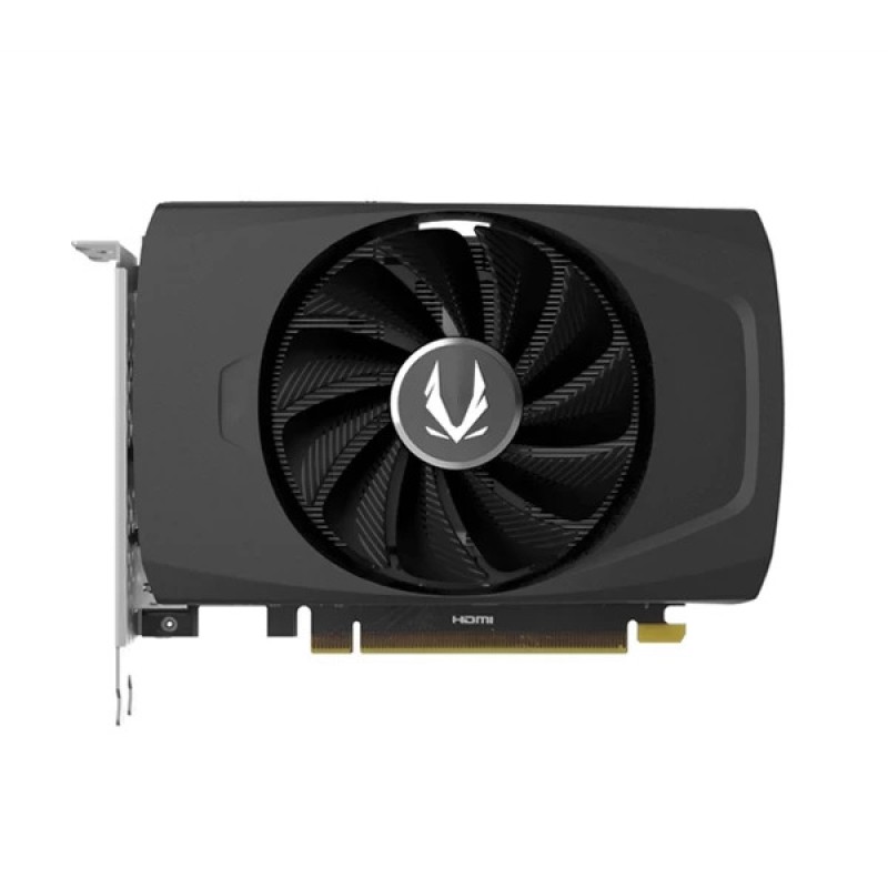 Zotac Gaming RTX 4060 Solo 8GB Zotac Gaming RTX 4060 Solo 8GB