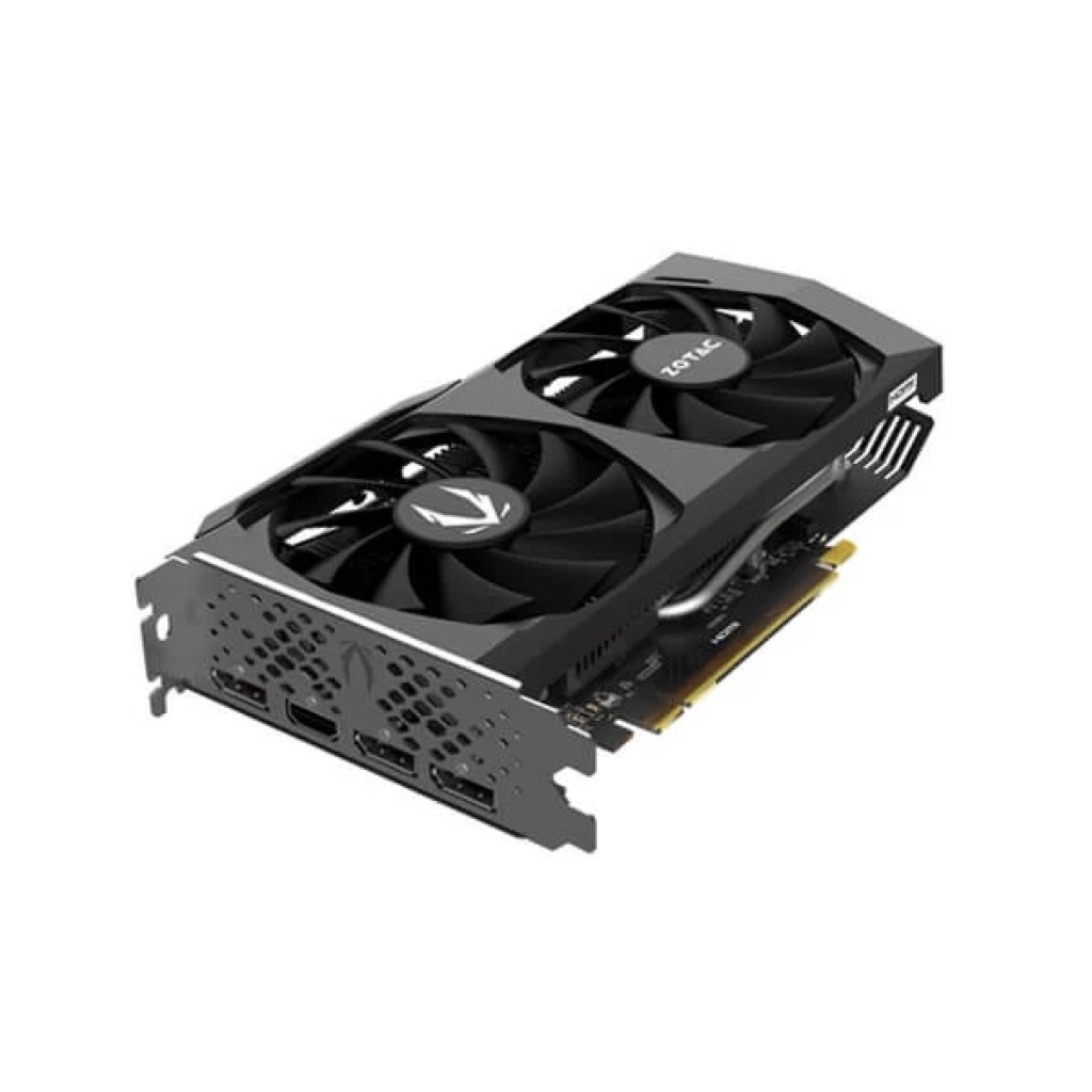 Zotac RTX 4060 OC Spider Man 8GB Zotac RTX 4060 OC Spider Man 8GB
