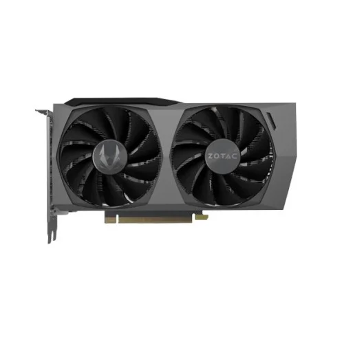 Zotac RTX 3060 Ti Twin edge oc LHR