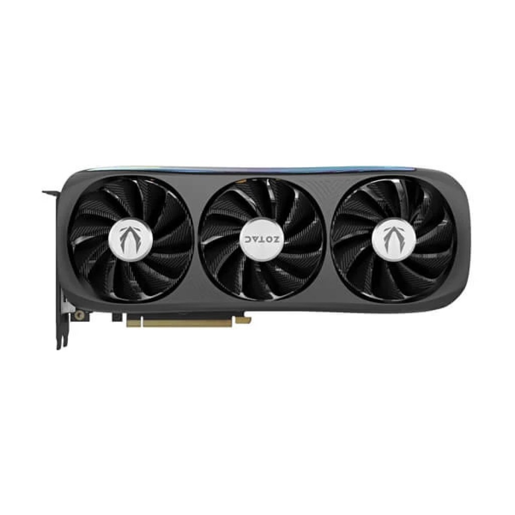Zotac RTX 4070 Ti AMP AIRO 12GB