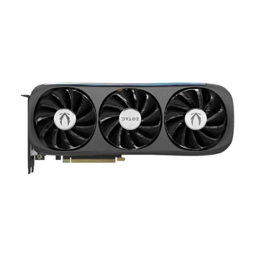 Zotac RTX 4070 Ti AMP AIRO 12GB