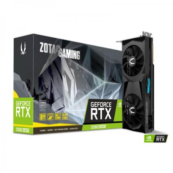 Zotac Graphics Cards