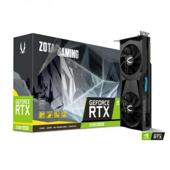 Zotac Graphics Cards