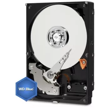 Western Digital 1TB 7200RPM