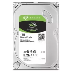 Seagate 1TB Barracuda 7200 RPM