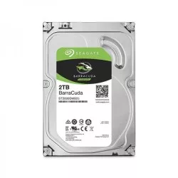 Seagate 2TB Barracuda 5400 RPM