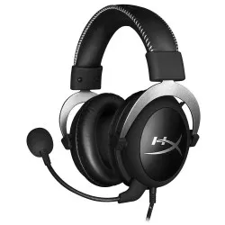 HyperX CloudX For XBOX