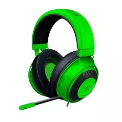 Razer Kraken Multi-Platform Wired Gaming Headset Green